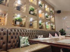 -大唐西市酒店-丝路阳光西餐厅