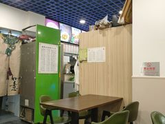 -六和孝顺素食餐厅(西湖道店)