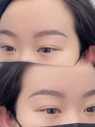 -张小野·专业半永久纹眉