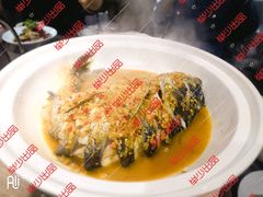 -印巷里主题餐厅(马鞍山店)