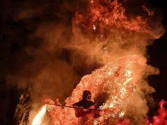 -大槐树寻根祭祖园