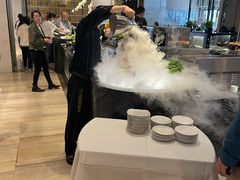 -青岛富力艾美酒店