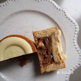 法甜月饼初体验