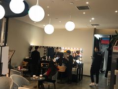 -海马体照相馆(北京apm店)