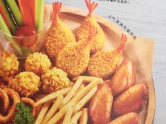 -必胜客(东兴商厦店)