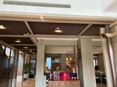 -杭州西湖柳莺里酒店·闻莺厅