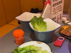 -正宗齐齐哈尔烤肉·齐牛哥鲜切炭火烤肉(杭州总店)