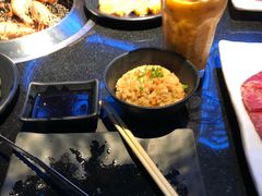 -Kingkong Buffet(The Mercury ville)