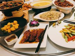 -锦粤宫·精致粤菜(深圳北站店)