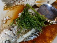 -崖口红树林海鲜餐厅