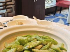 -香乐园·淮扬菜中餐厅·Shang Garden(福田香格里拉店)