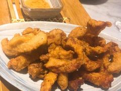 -尚尚仙·酸汤猪手·猪肚鸡火锅(华联万柳购物中心店)