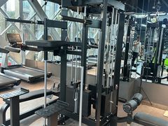 -GMJ·24H健身房(四川北路店)