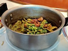 -东北大院·东北菜(三台子店)