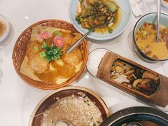 -同湘会馆(粤垦路店)