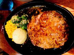 -铃木食堂(帽儿胡同店)