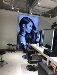 -华卫思理轻奢造型