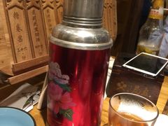 小吊梨汤-局气 烤鸭·北京菜(光华路店)