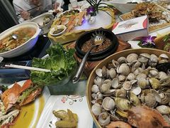 -兄弟爬爬虾(北京路店)
