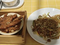 -蔡澜点心·粤菜(花城汇南区店)