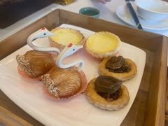 -龙庭华宴·粤菜·早茶