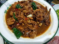 -武庄主特色炒鸡(周恩来纪念馆店)