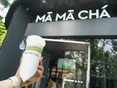 -MAMACHA妈妈茶(岳麓山店)