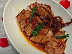 -LIVSO Chef里所·CAFE&BISTRO(珠江新城店)