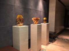 -上海新发展亚太JW万豪酒店