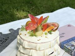 -花花卷卷·鲜食蛋糕(泉屋店)