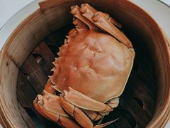 -傲廬·云端餐厅·深圳柏悦酒店