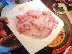 牛蛙-巴邑火锅·夜宵(港隆广场店)