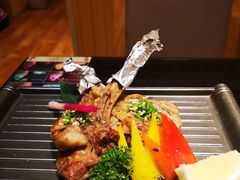 -昱匠·日本料理(金融街店)