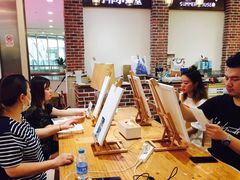 -Summer House夏莫手工坊团建活动(世博源店)