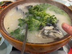 -千岛湖鱼味馆(十字街总店)