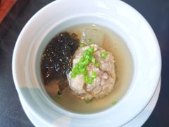 -逸品淮扬(东方渔人码头店)