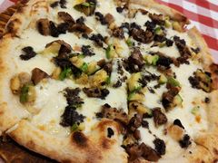 -安立可意大利美食