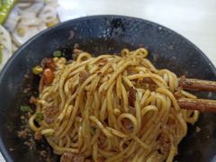 -庆蓉云·庆云面(双林店)