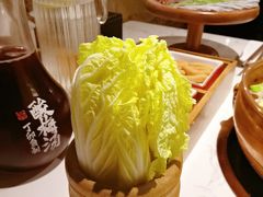 -丁卯•铜锅涮肉(工体店)