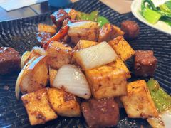 -茵特拉根酒店·西餐厅