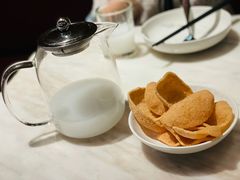 虾片-金椰壳· 大厨新加坡菜(壹方城店)