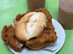 -胜利茶餐室