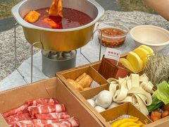 -阳阳老火锅(小南门店)