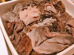 -海底捞火锅(老城根店)