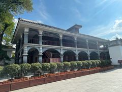 -遵义会议纪念馆