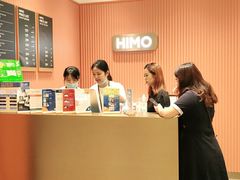 -海马体照相馆(重庆爱琴海购物公园店)