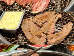 -木槿花韩式炭烤·熟成肉工坊(孙文东路店)