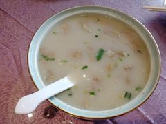 特色肠肺汤-北门饭店(三香路店)