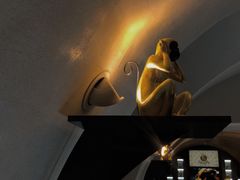 -Me Coffee下午茶艺术空间