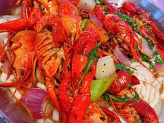 -连锦记海鲜烧烤大排档·锦州特色(西安路交大店)